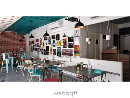 Commercial Retail showroom shop for Rent in Hyderabad